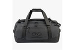 Highlander - Hauler Duffel 45L - Black - Bags