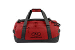 Highlander - Hauler Duffel 45L - Red - Bags