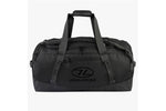 Highlander - Hauler Duffel 90L - Black - Bags