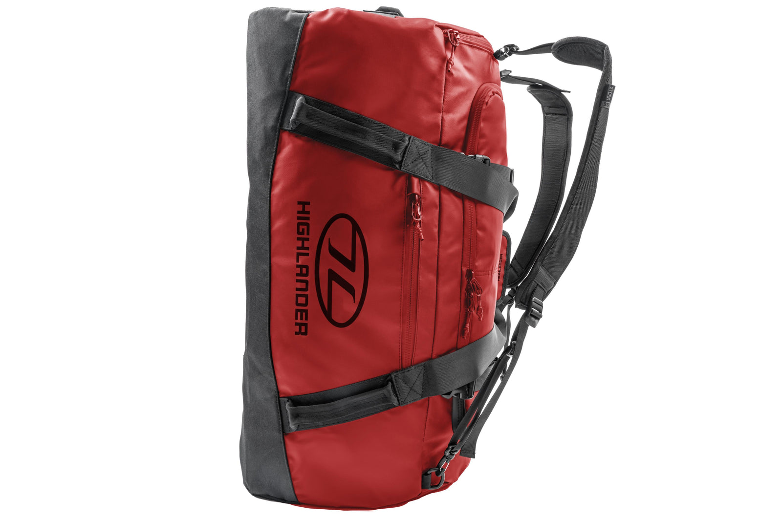 Highlander - Hauler Duffel 90L - Bags