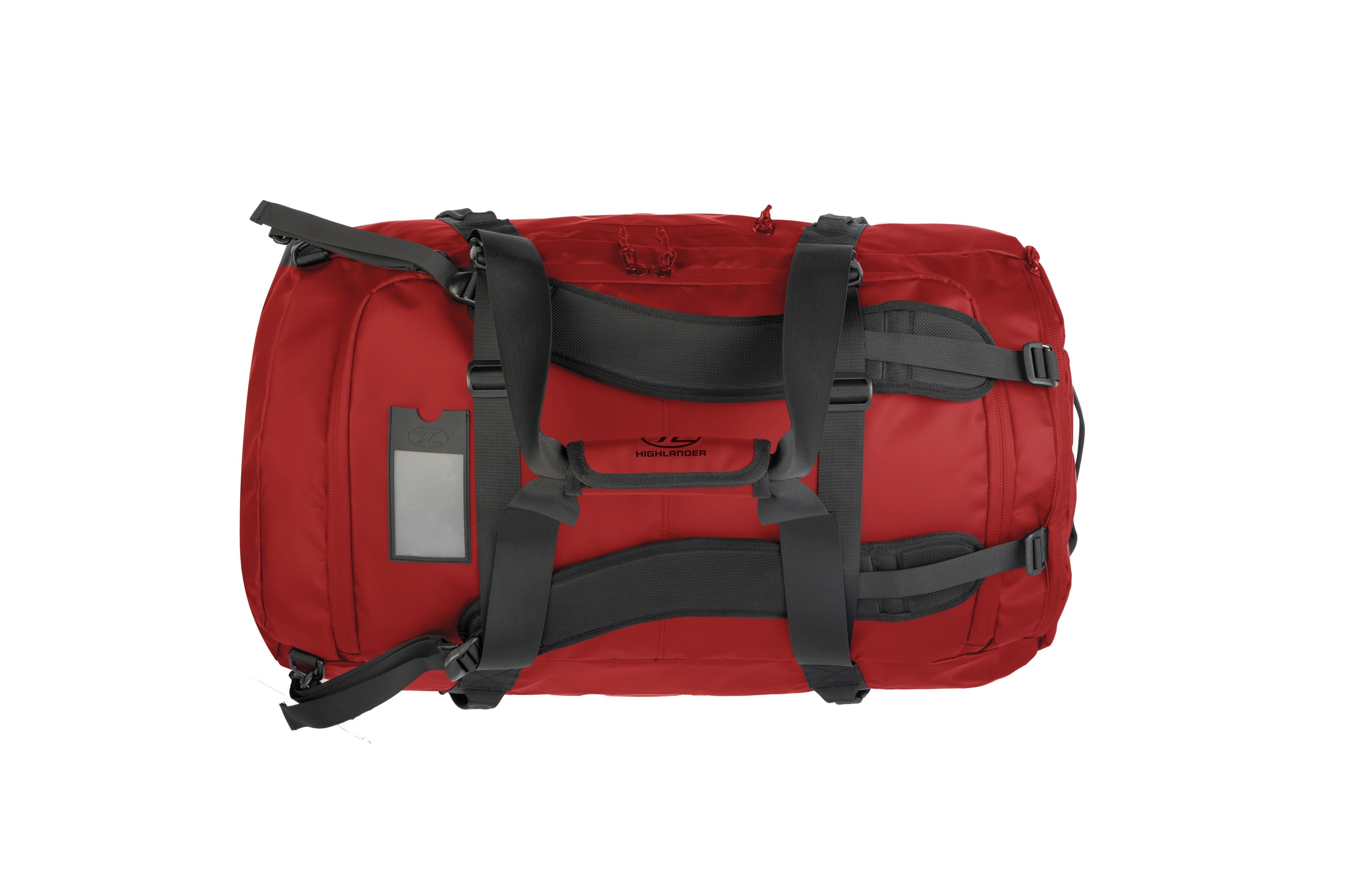 Highlander - Hauler Duffel 90L - Bags