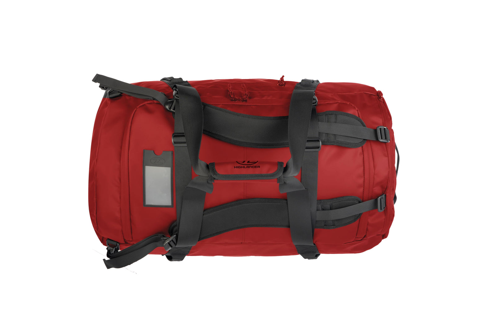 Highlander - Hauler Duffel 90L - Bags