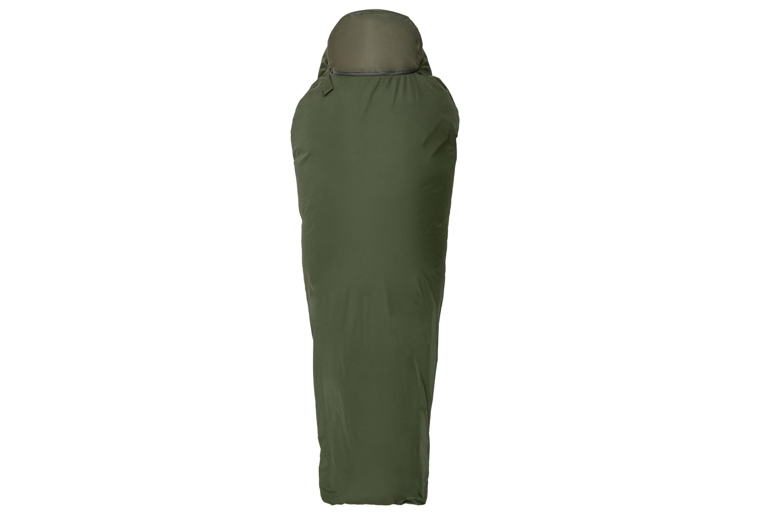 Highlander - Hawk Bivi Bag Olive - Forrest Green / 250cm (L) - Schlafsäcke