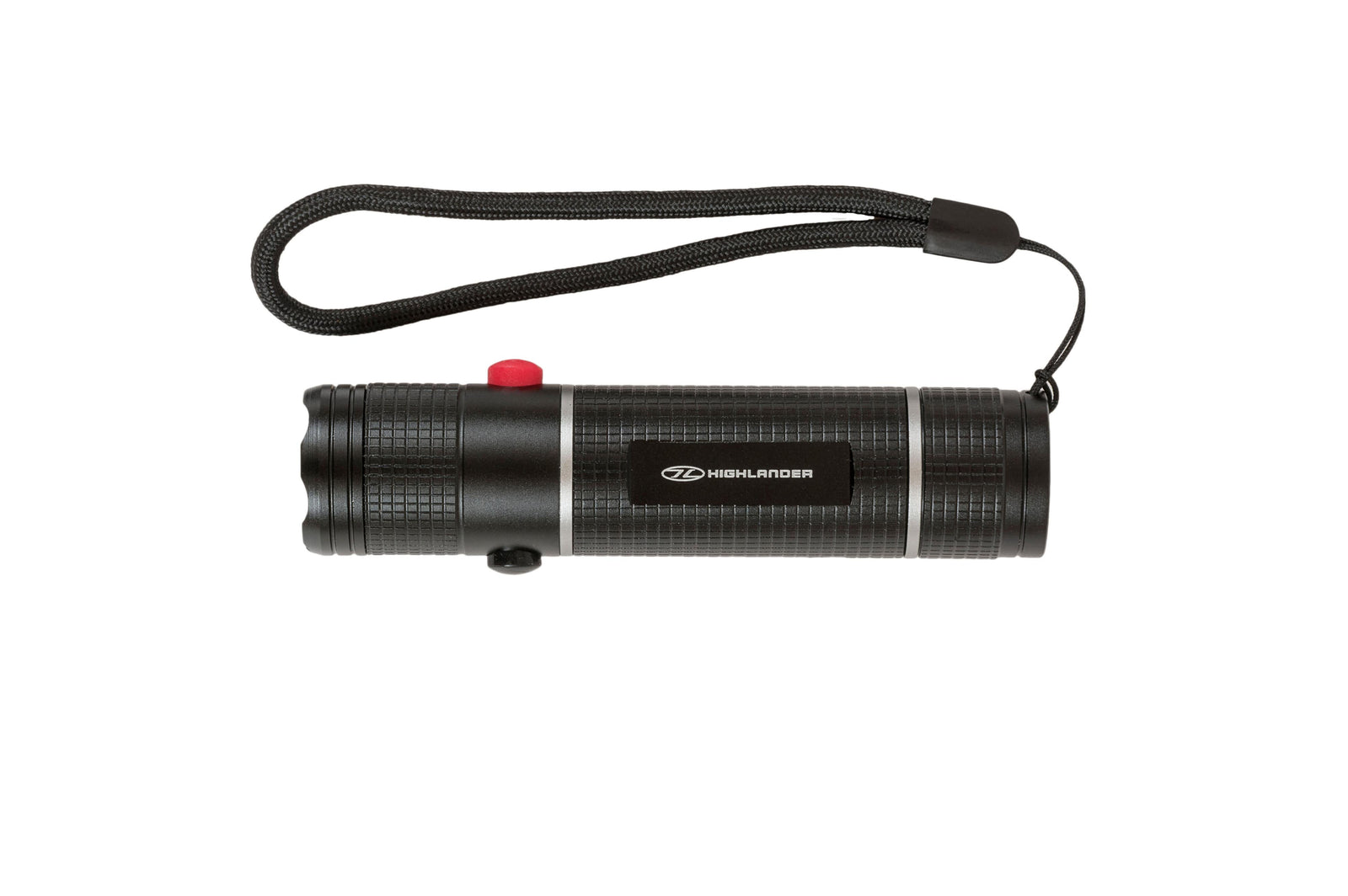 Highlander - Hawkeye 3w Dual Button Hand Torch - Compact - O Ausrüstung