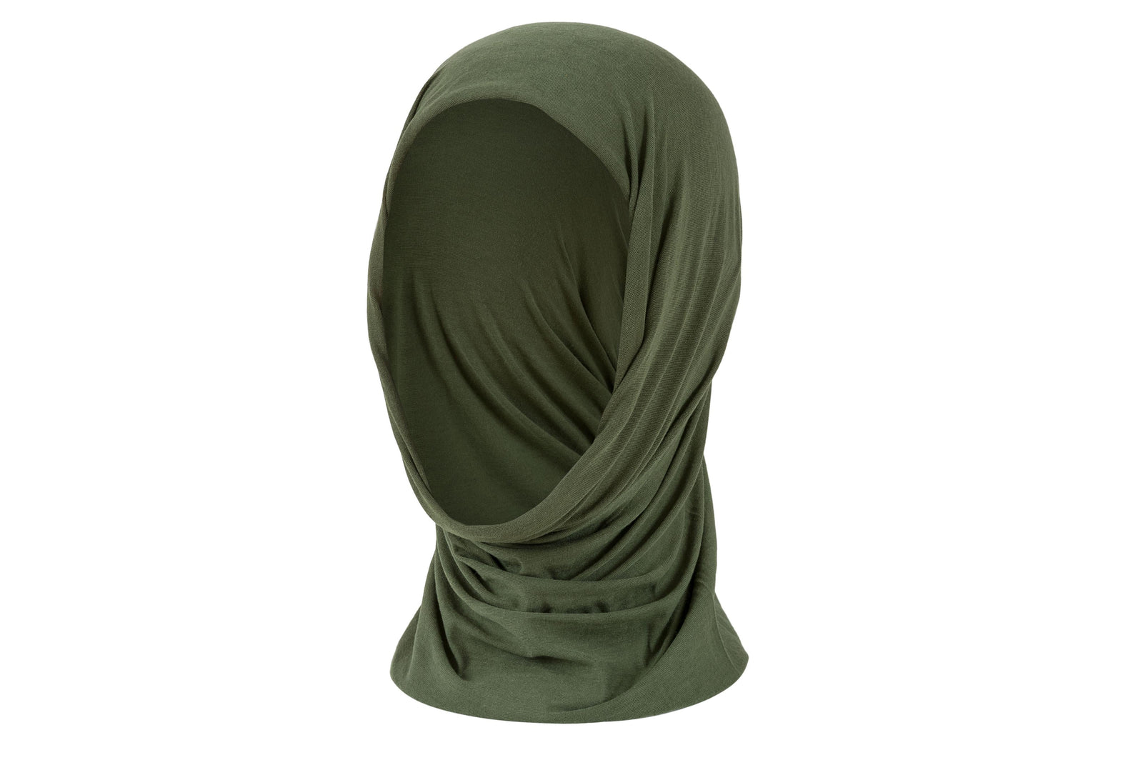 Highlander - Headover - Forrest Green - Kopf