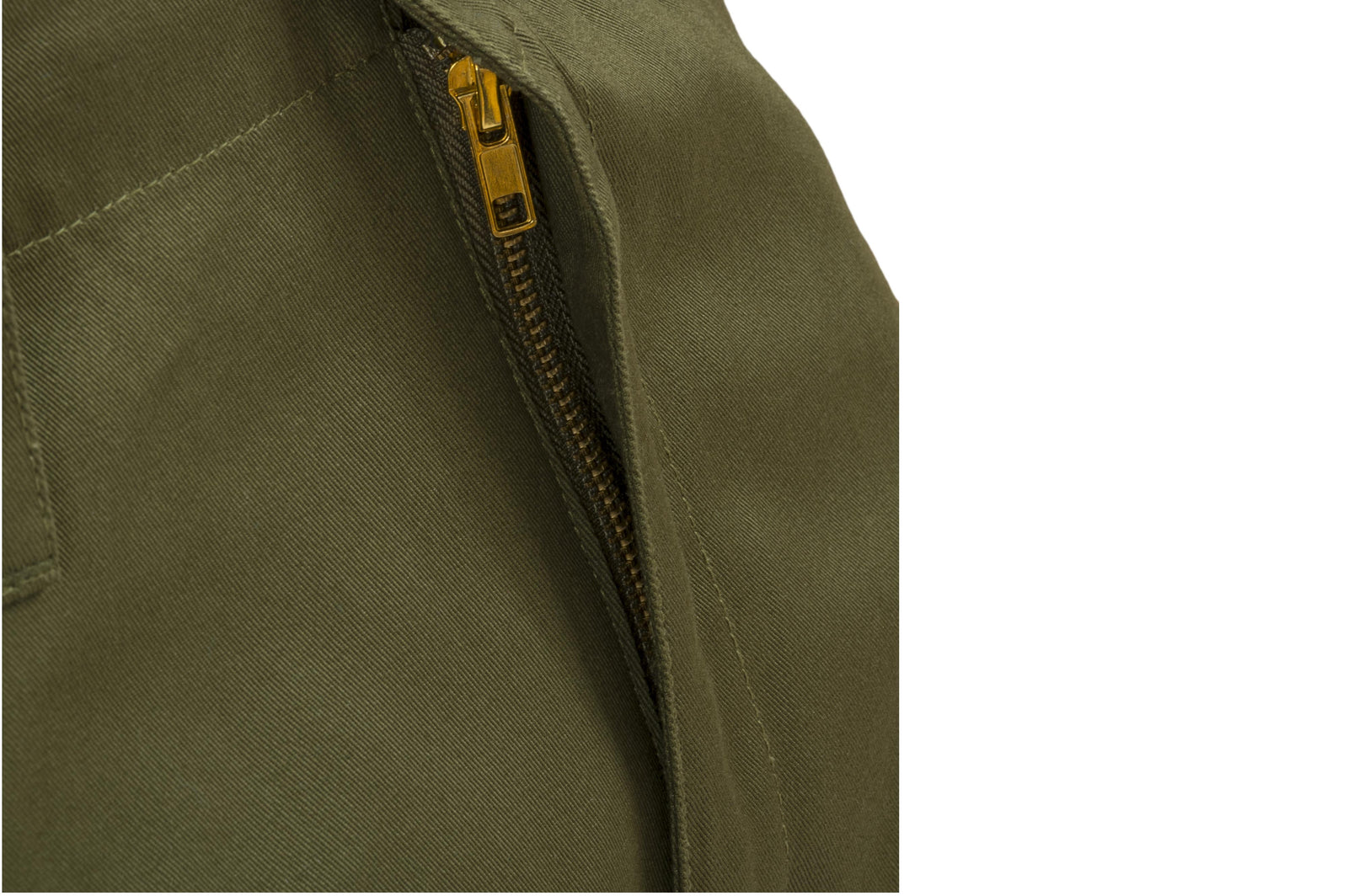 Highlander - Heavy Weight Combats - Forrest Green / 40 - Hosen