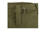 Highlander - Heavy Weight Combats - Forrest Green / 36 - Hosen