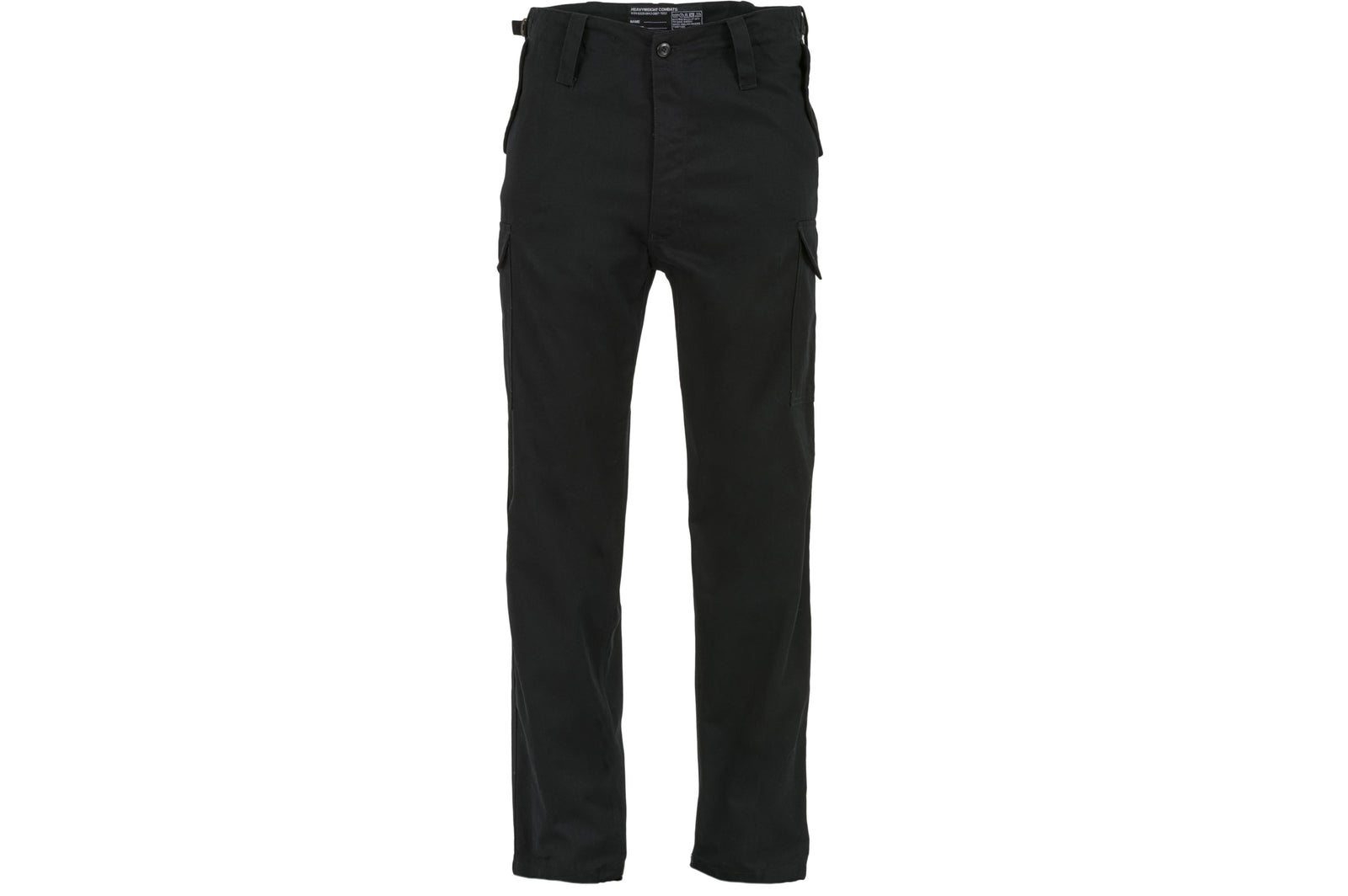 Highlander - Heavy Weight Combats - Black / 34 - Hosen