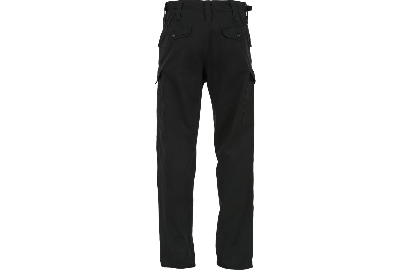 Highlander - Heavy Weight Combats - Black / 36 - Hosen