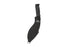 Highlander - Kukri Knife - Black / 37cm (L) - Messer und Tools
