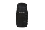 Highlander - Large Combo Cover - Black / 80 - 100L - Rucksäcke