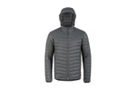 Highlander - Lewis Insu Jkt - Light grey / XS - Jacken
