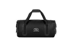 Highlander - Mallaig Drybag Duffle 35 - Black - Bags