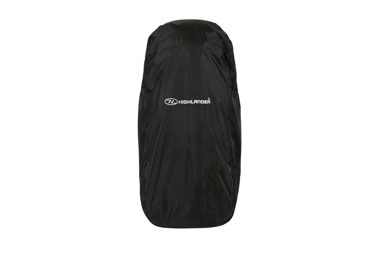 Highlander - Medium Combo Cover - Black / 60 - 70L - Rucksäcke