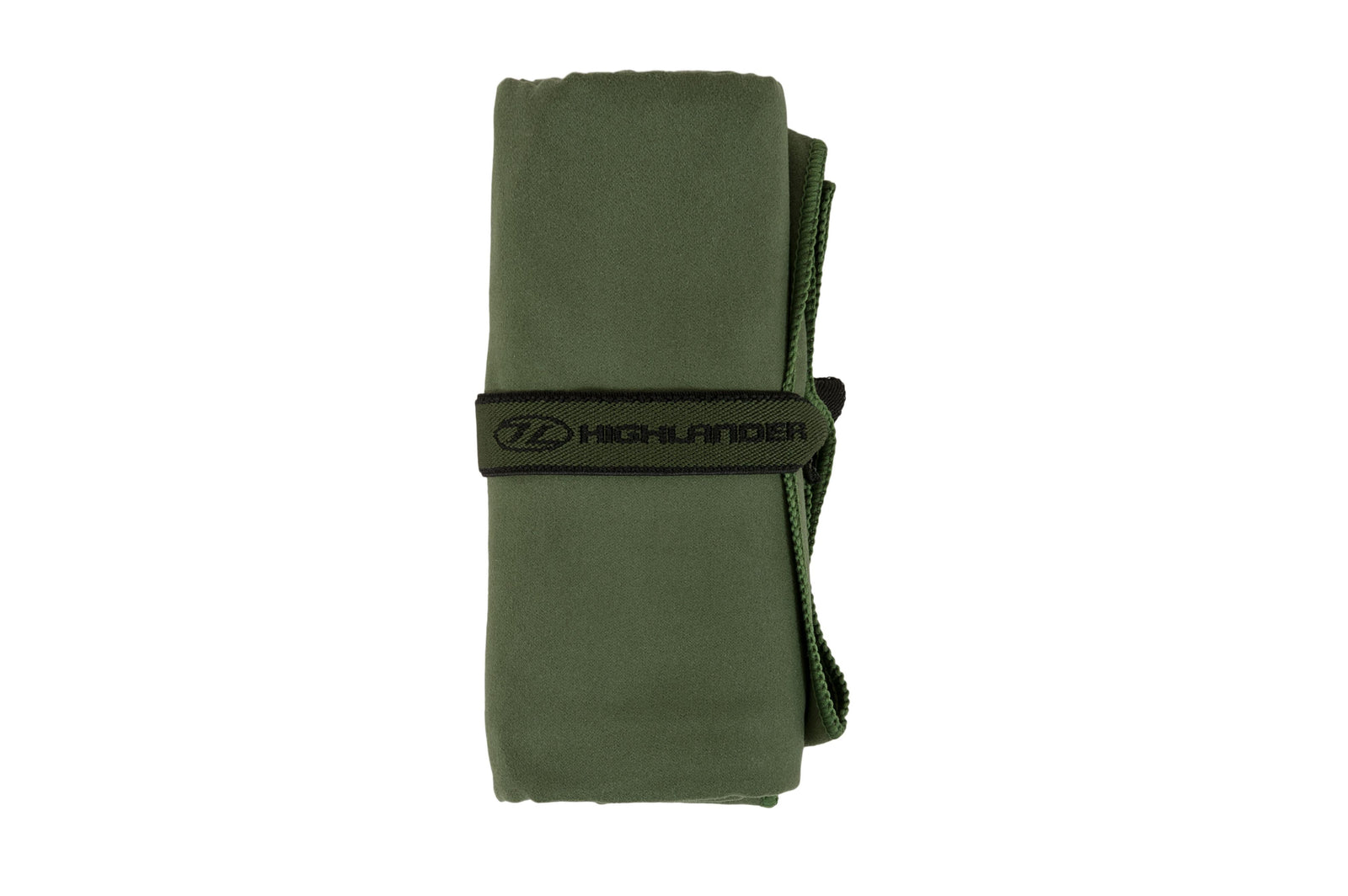 Highlander - Medium Fibresoft Towel - Forrest Green - Towels