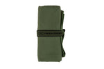 Highlander - Medium Fibresoft Towel - Forrest Green - Towels