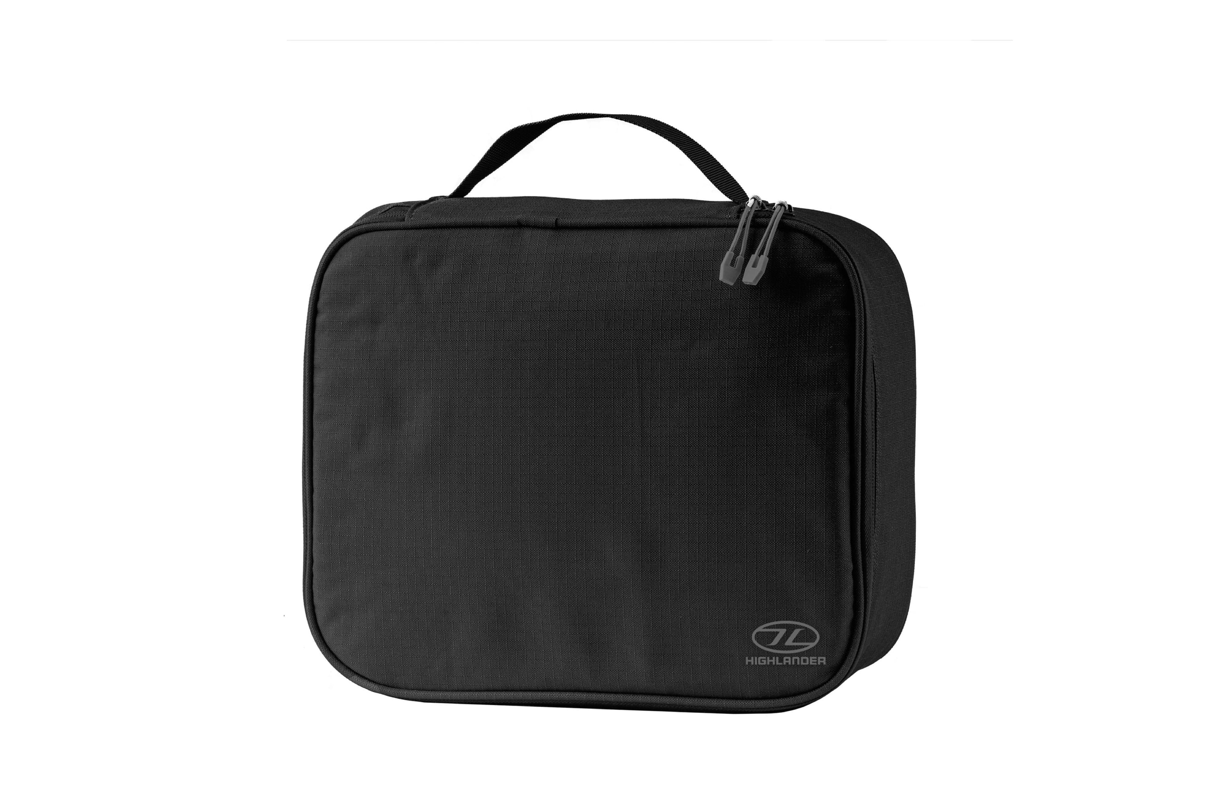 Munch Box M bk - 30x30x9 cm - Accessories