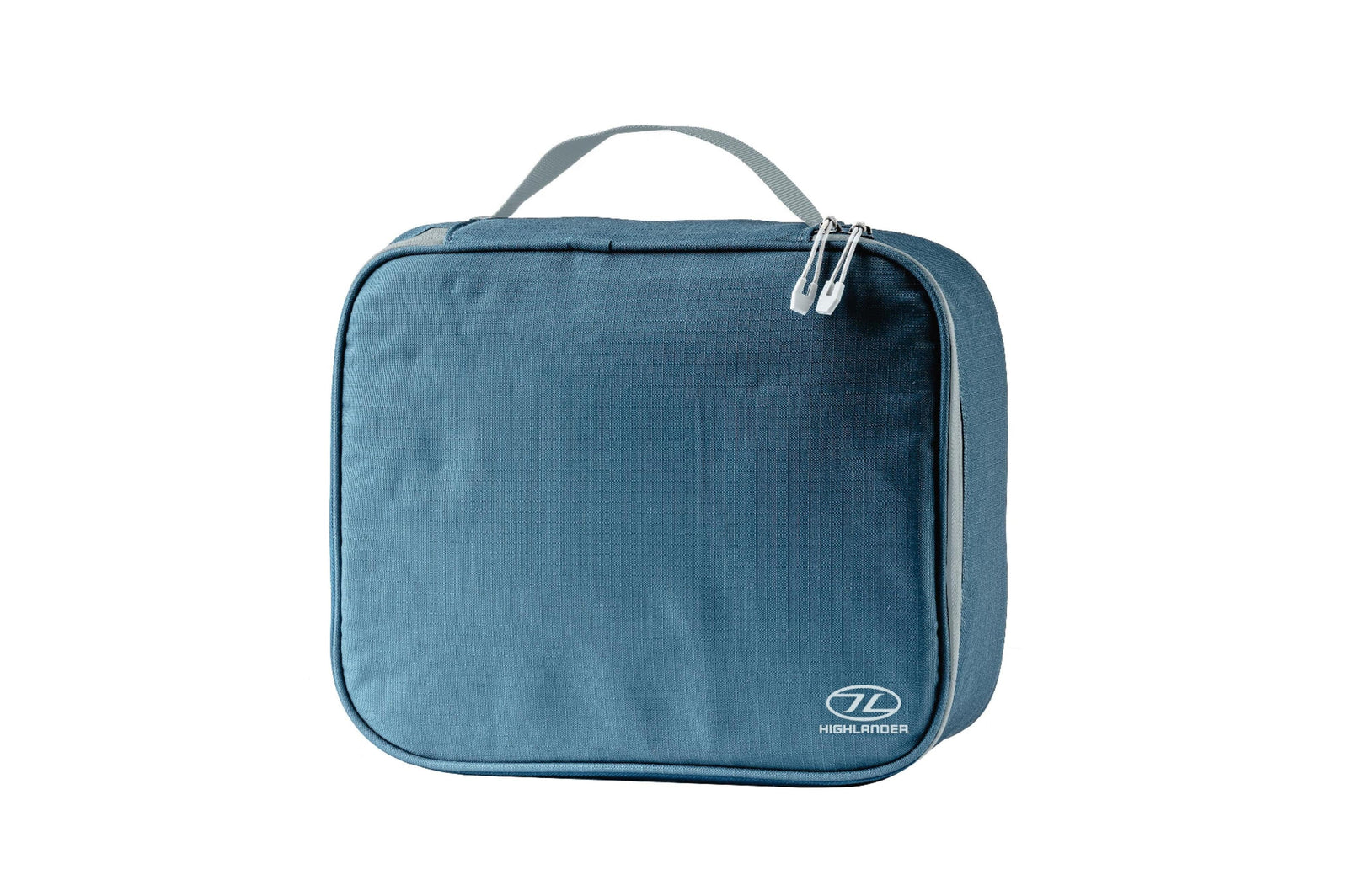 Highlander - Munch Box M bl - 30x30x9 cm - Accessories