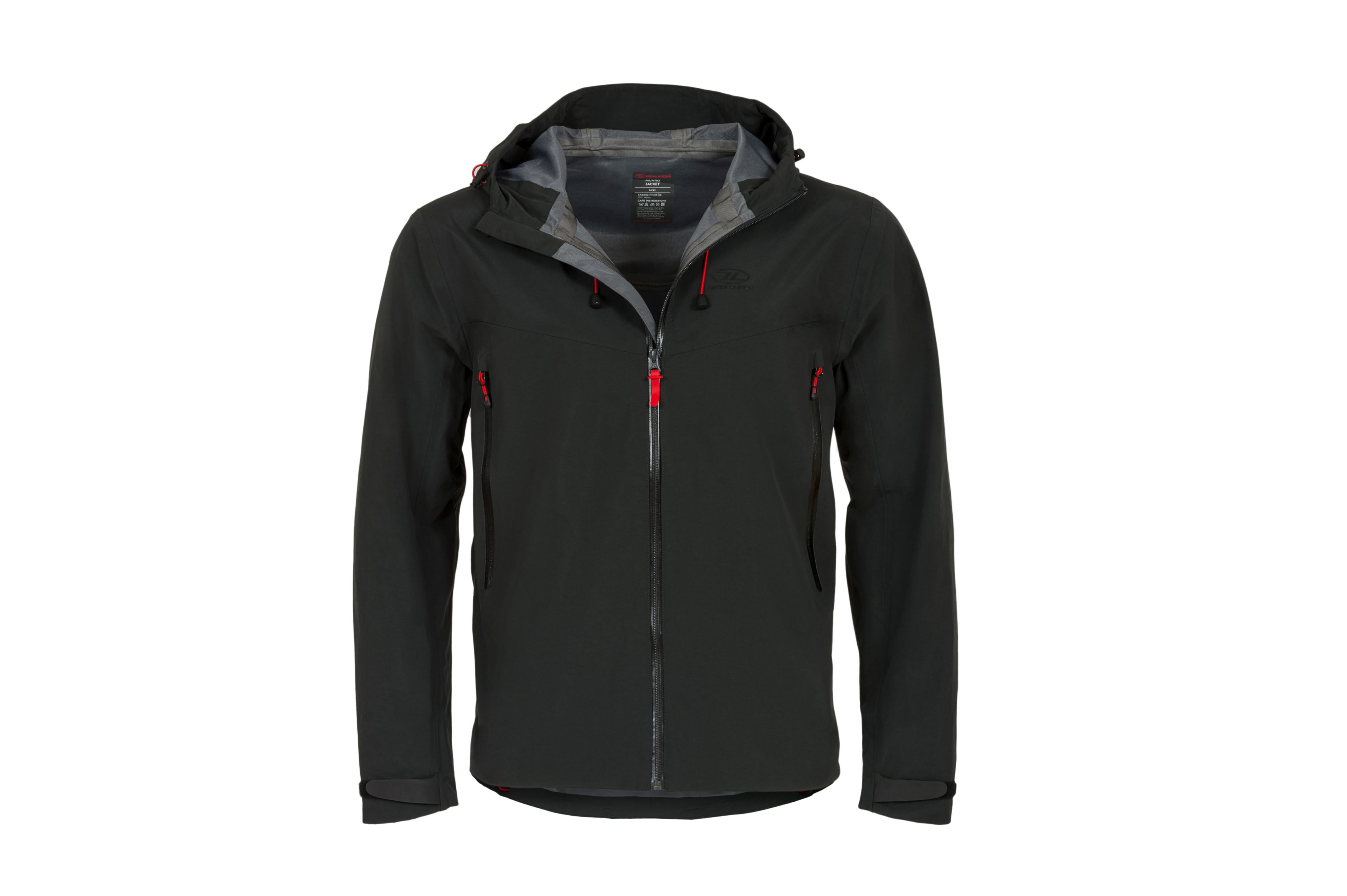 Highlander - Munro Jacket - Jacken