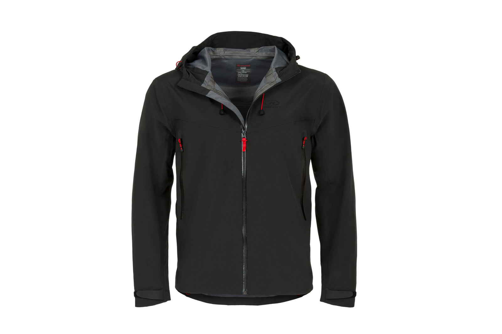 Highlander - Munro Jacket - Jacken