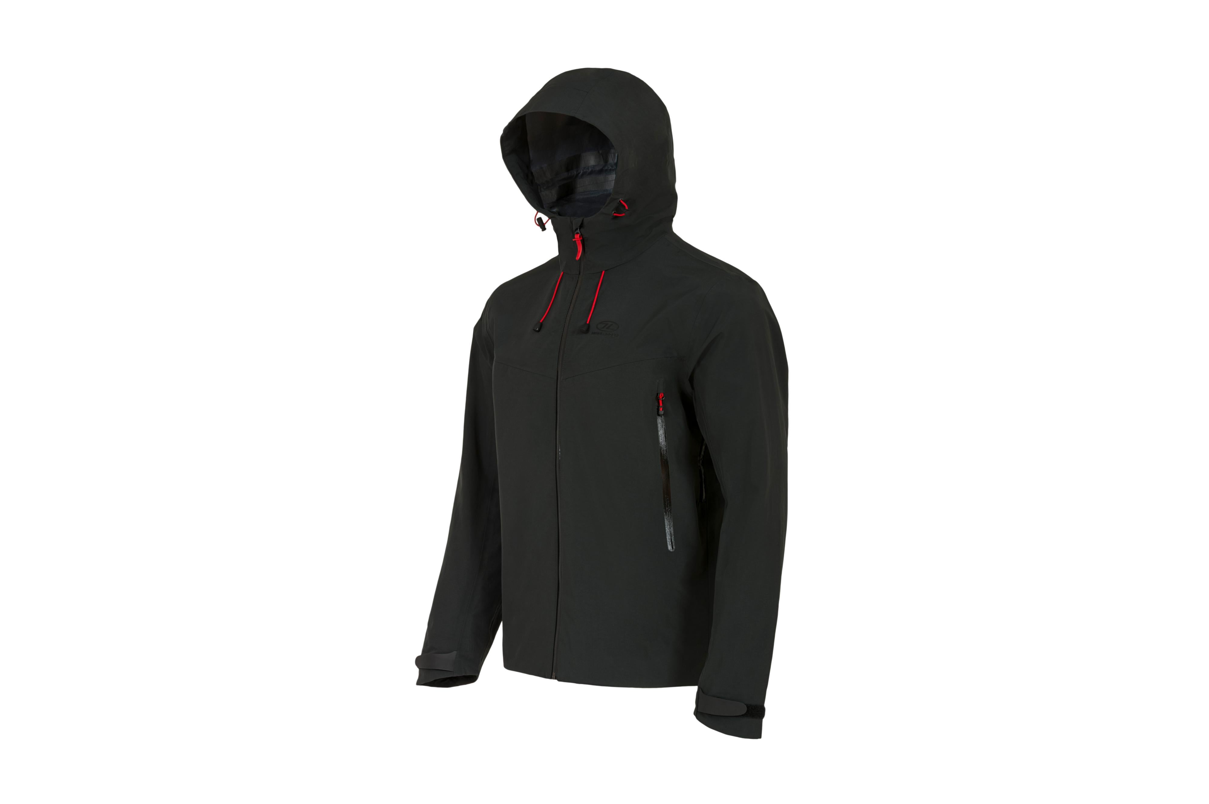 Highlander - Munro Jacket - Jacken