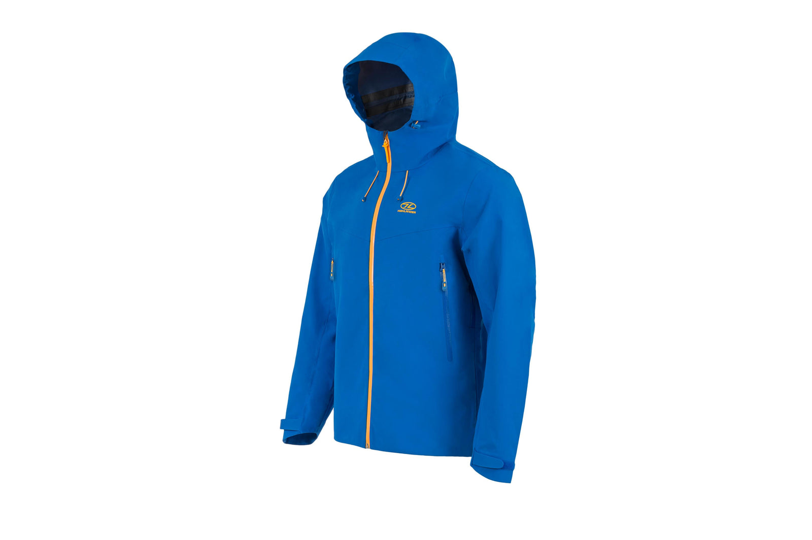 Highlander - Munro Jacket - Jacken