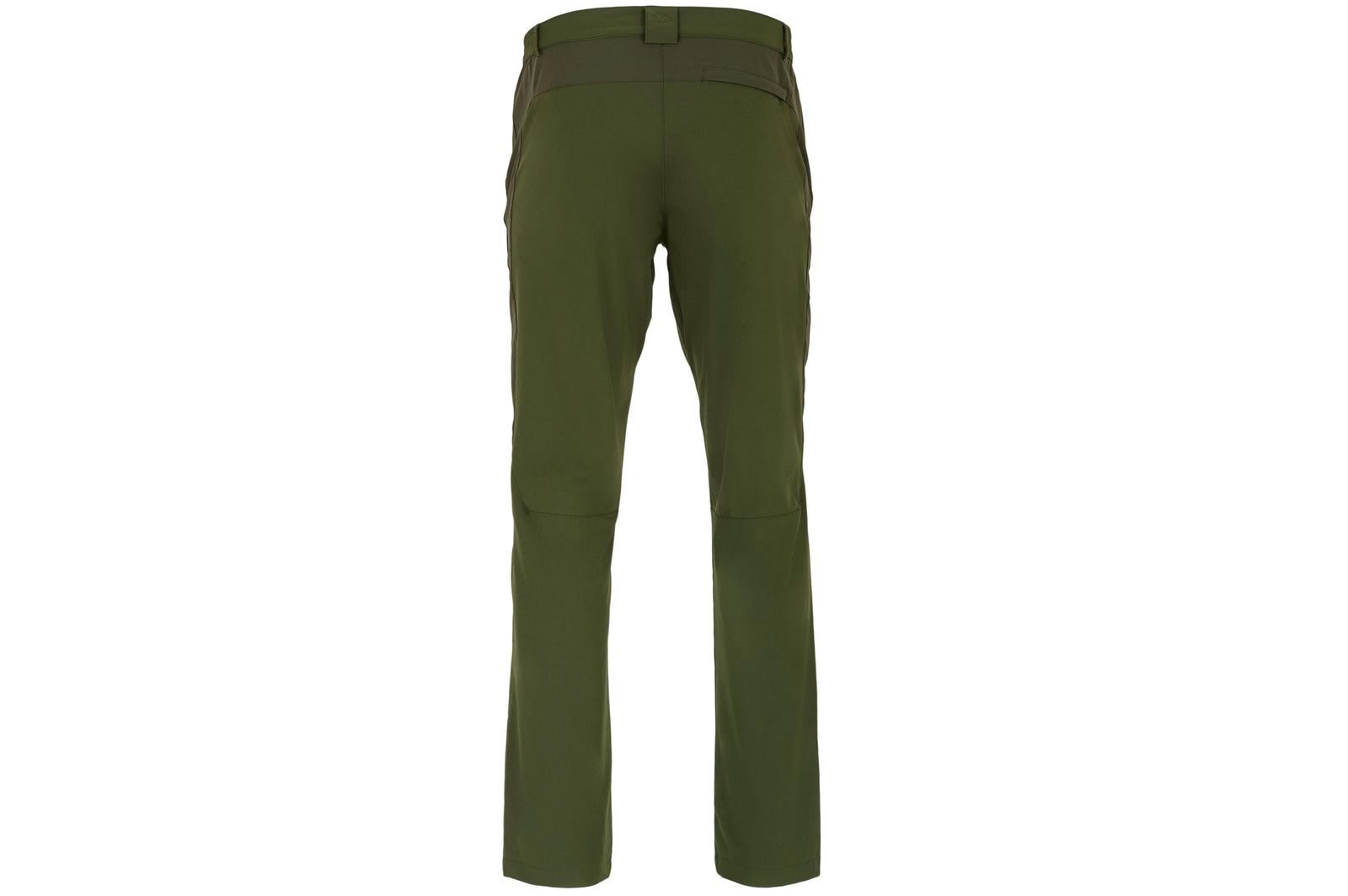 Highlander - Munro Trousers - Forrest Green / XL - Hosen