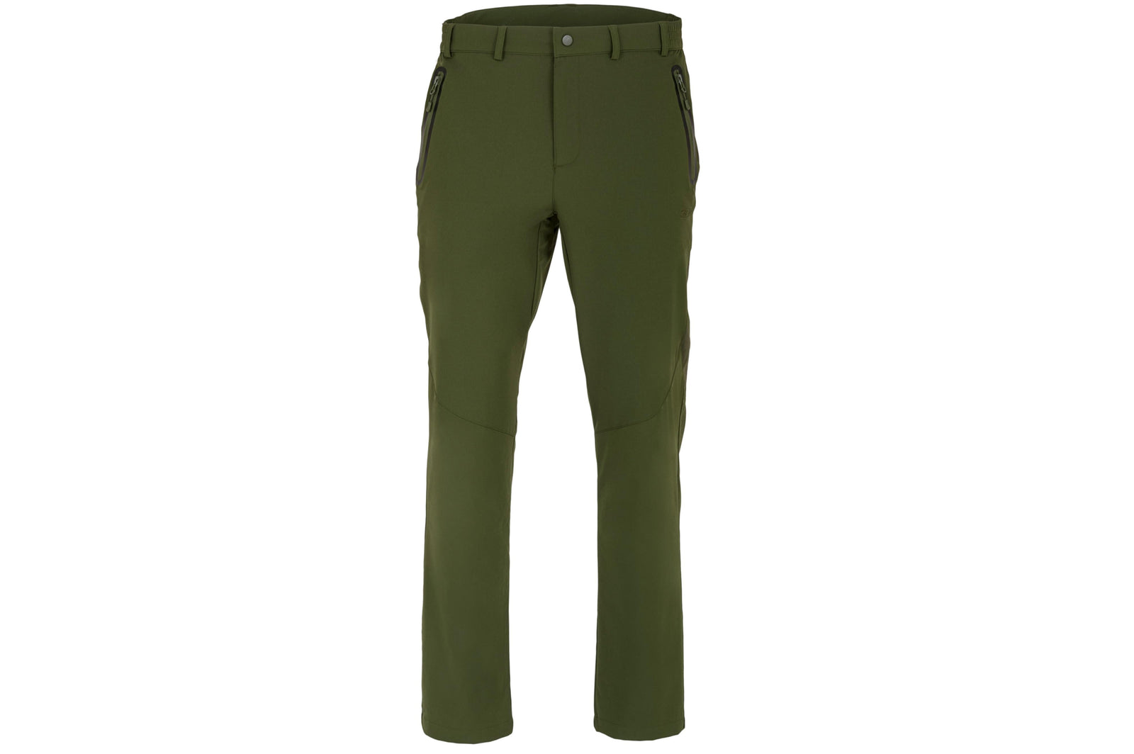 Highlander - Munro Trousers - Forrest Green / 2XL - Hosen