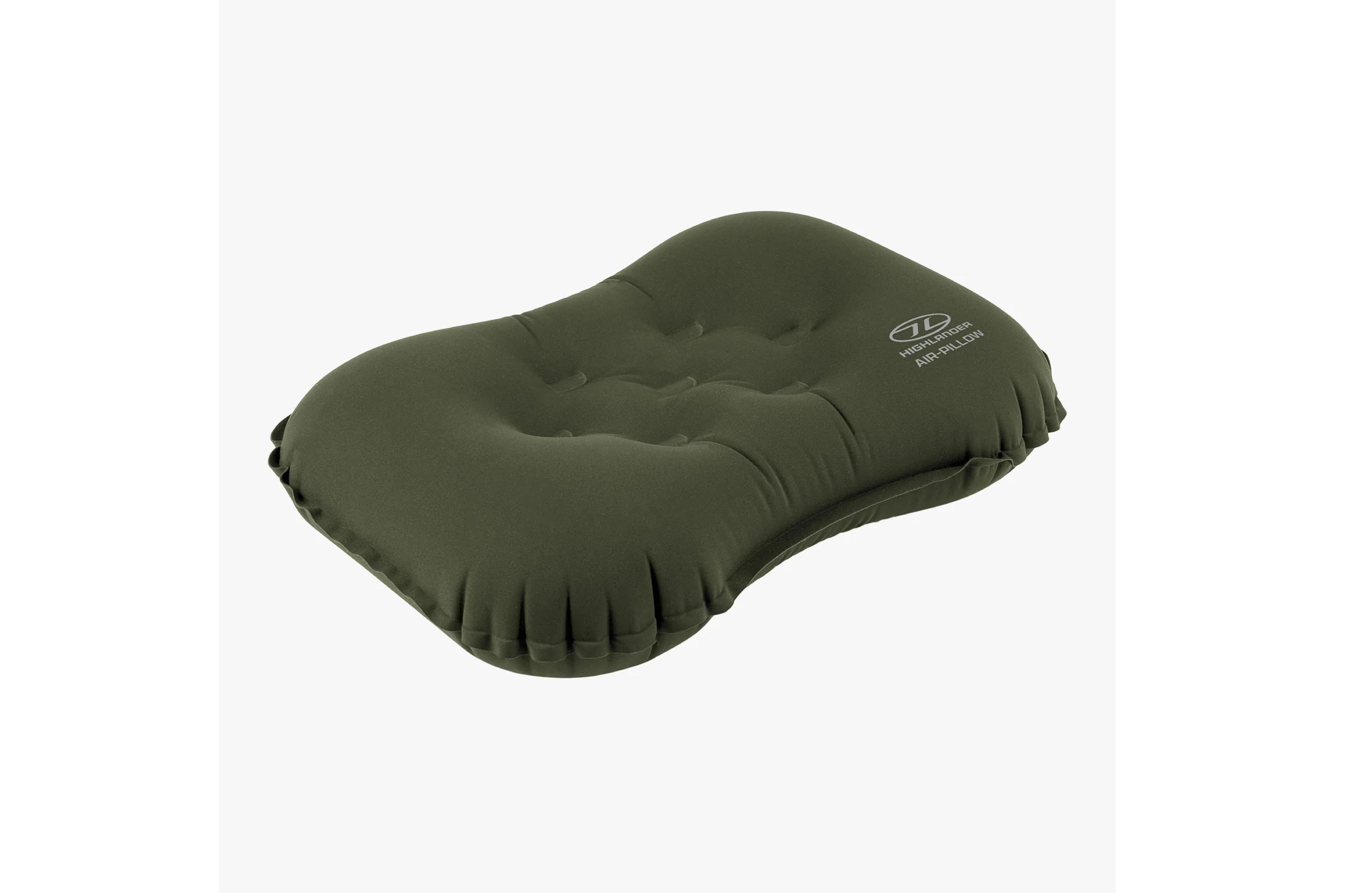 Nap Pak Camping Air Pillow - 42x28x11 cm - Accessories