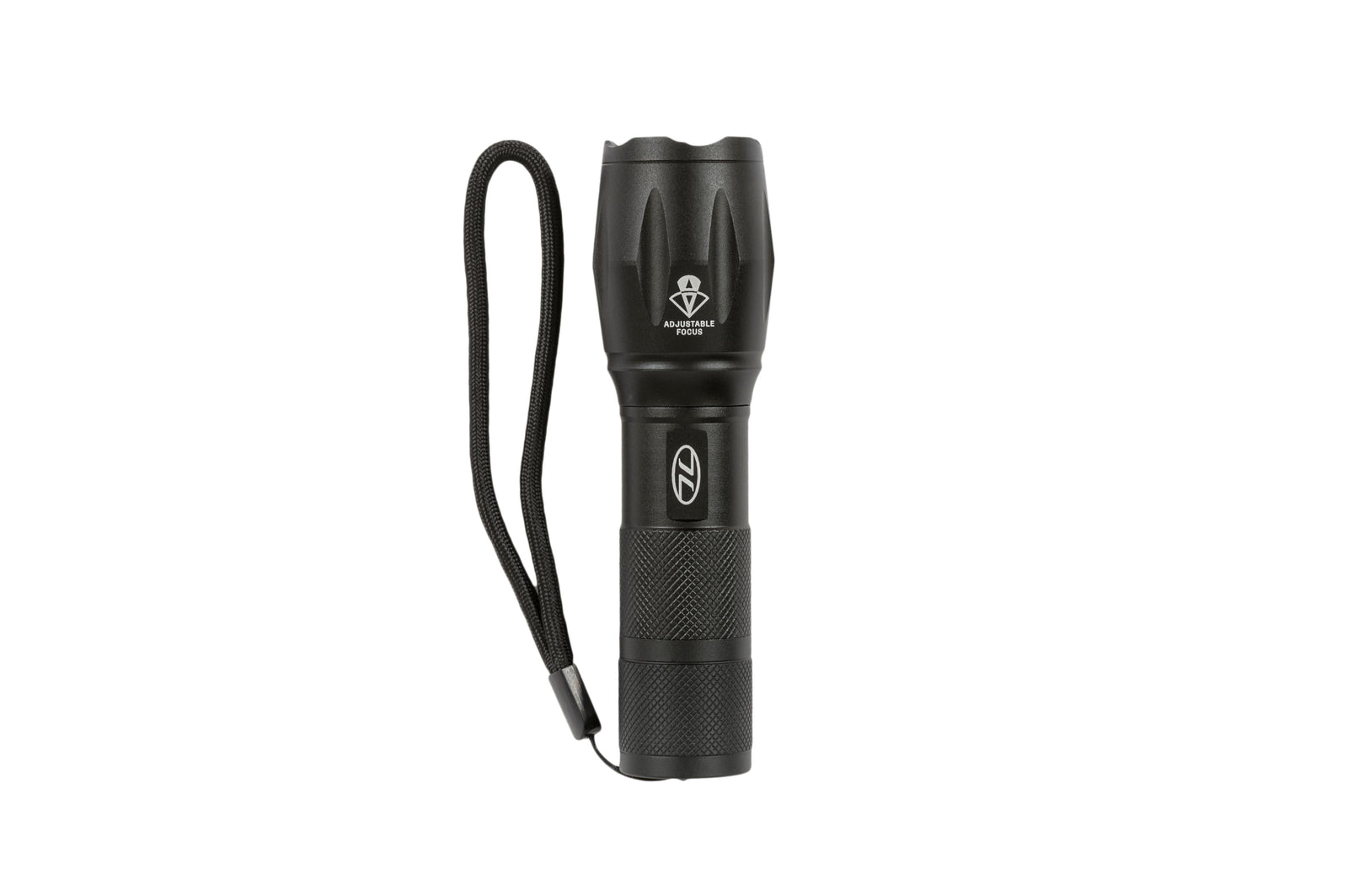 Highlander - Orion 280 Zoom Torch - Black / One Size - O Ausrüstung