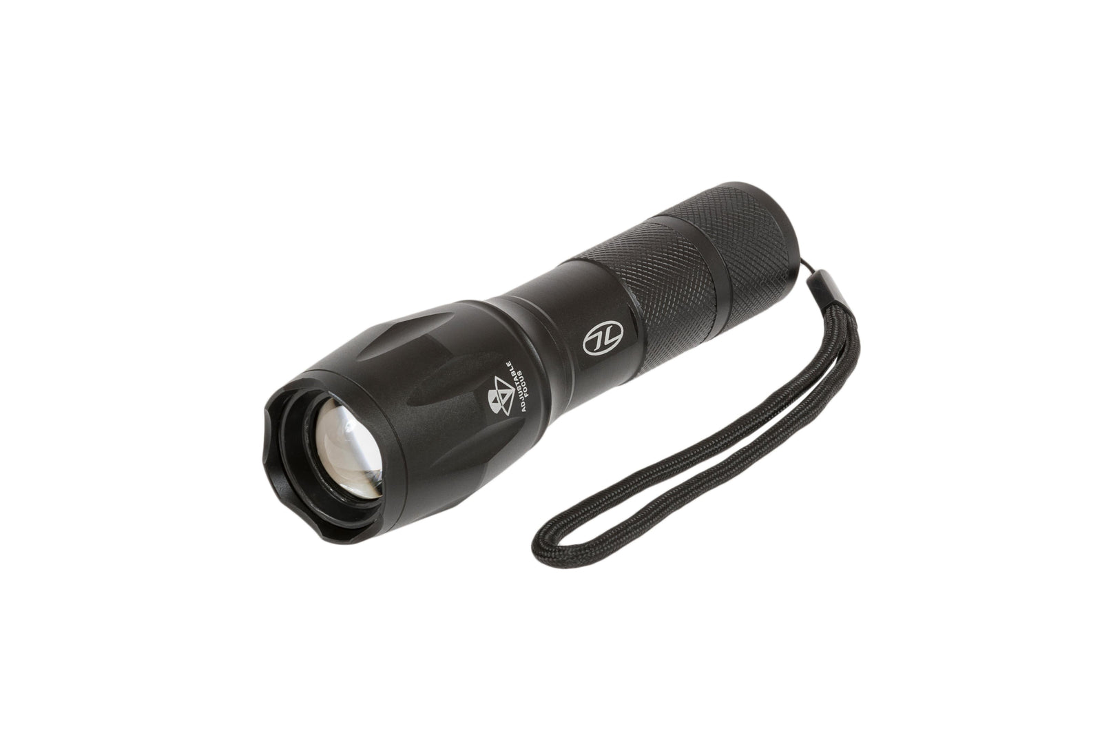 Highlander - Orion 280 Zoom Torch - Black / One Size - O Ausrüstung