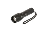 Highlander - Orion 280 Zoom Torch - Black / One Size - O Ausrüstung