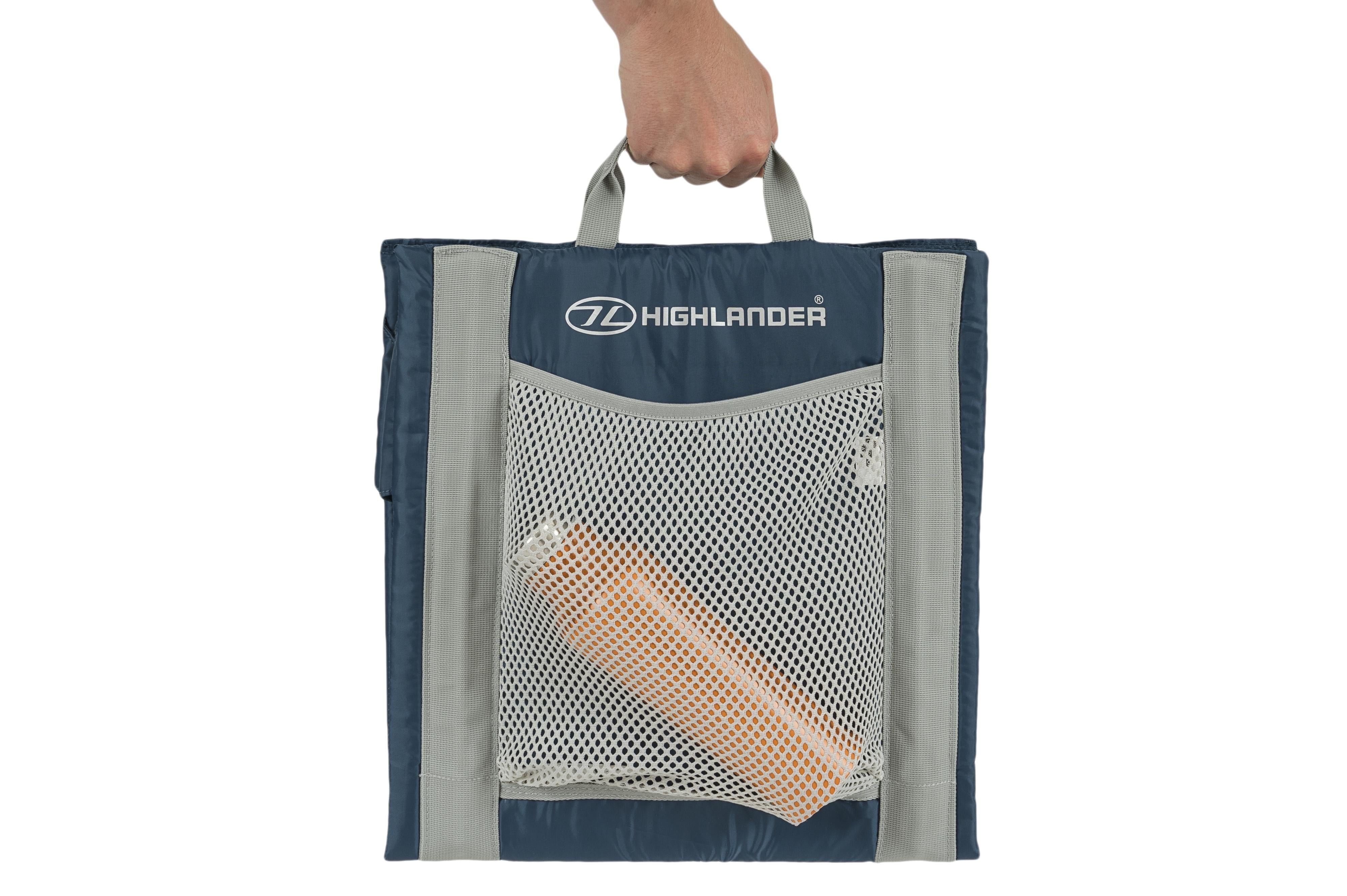 Highlander - Outdoor Seat - Camping Stühle