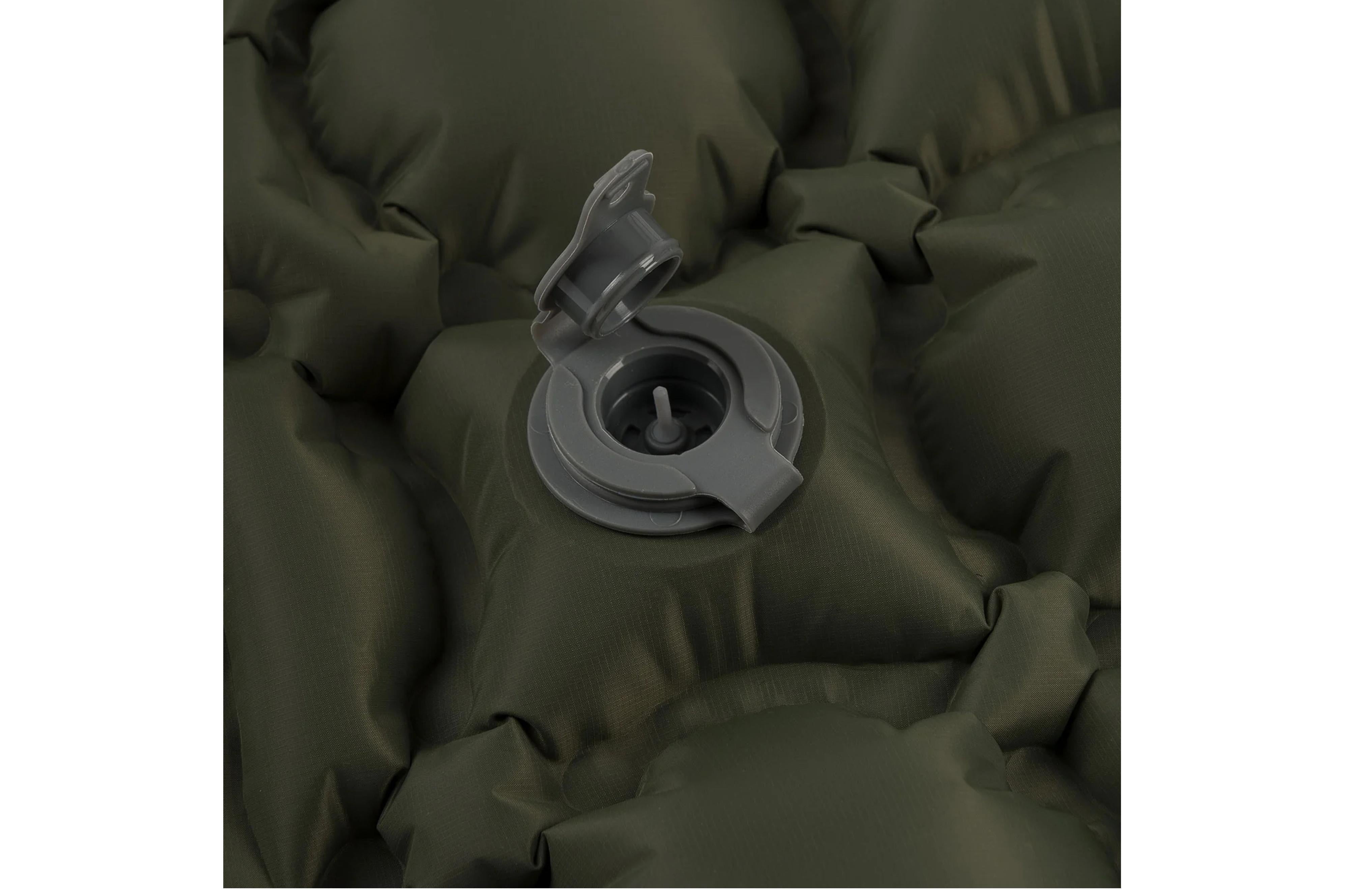 Highlander - Pak-Pad Air Seat - 44 x 44 x 5 cm - Matten