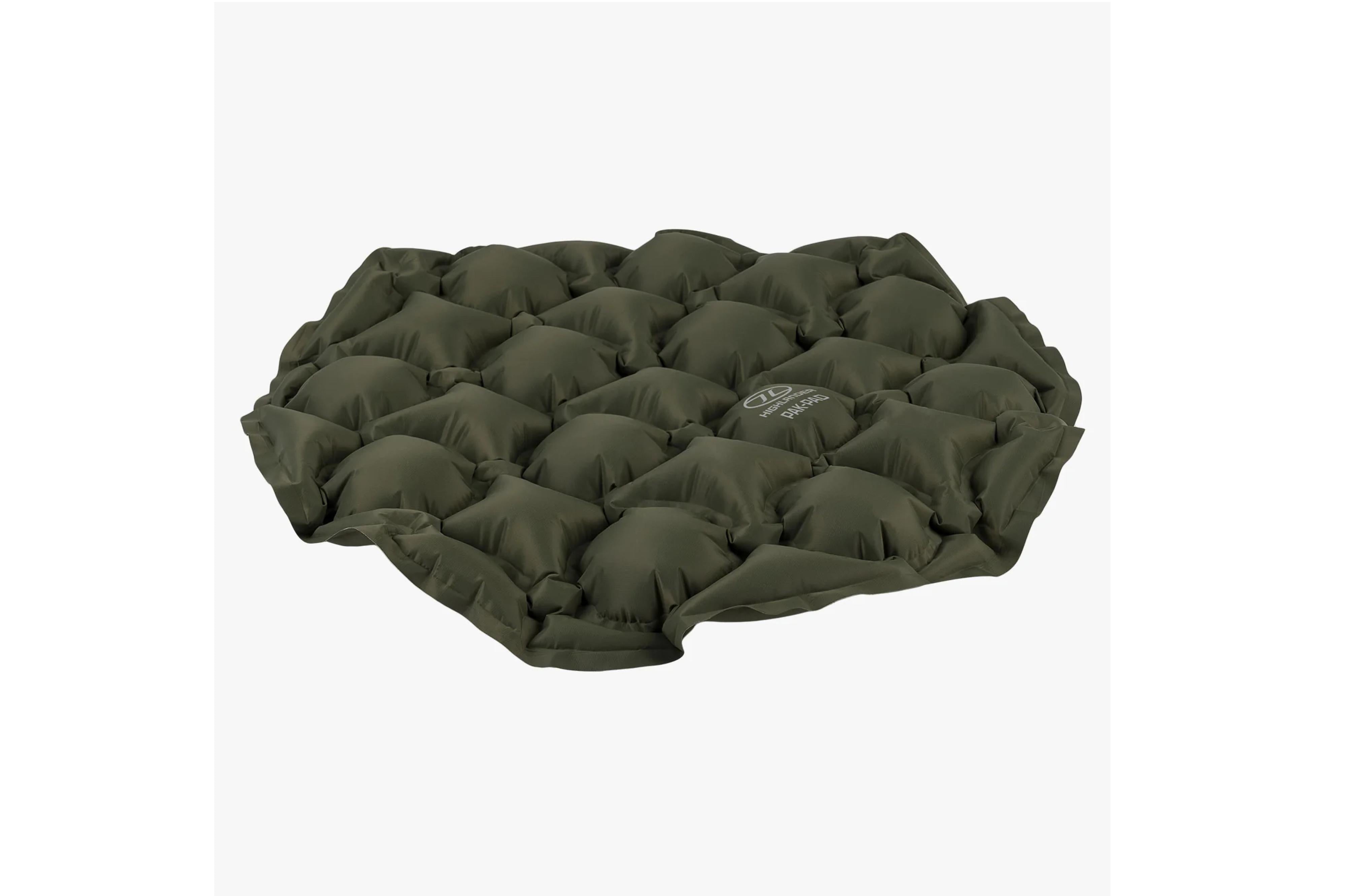 Pak-Pad Air Seat - 44 x 44 x 5 cm - Matten