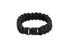 Highlander - Paracord Bracelet Qr Buckle - One Size - Accessories