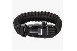 Highlander - Paracord Flint Bracelet - 26x2x1 cm - Accessories