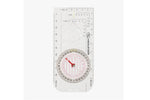 Pathfinder Military Map Compass - 12.5x6x1 cm - Accessories