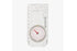 Pathfinder Military Map Compass - 12.5x6x1 cm - Accessories
