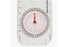 Pathfinder Military Map Compass - 12.5x6x1 cm - Accessories