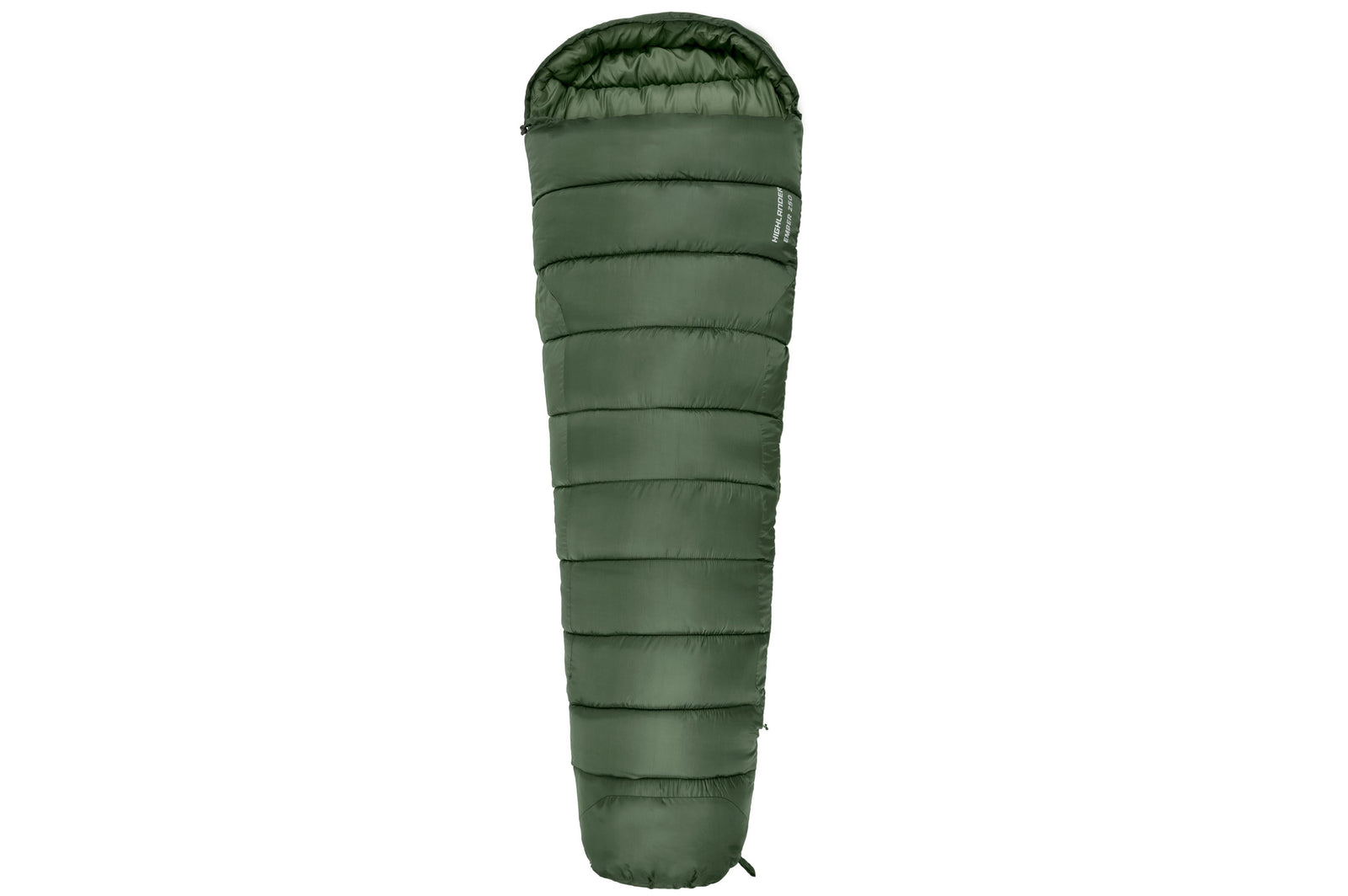 Highlander - Phoenix Ember 250 - 210x80x50 cm - Schlafsäcke