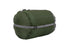 Highlander - Phoenix Flame 400 Mummy Olive Green - Forrest Green / 220cm (L) - Schlafsäcke