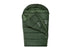 Highlander - Phoenix Flame 400 Mummy Olive Green - Forrest Green / 220cm (L) - Schlafsäcke