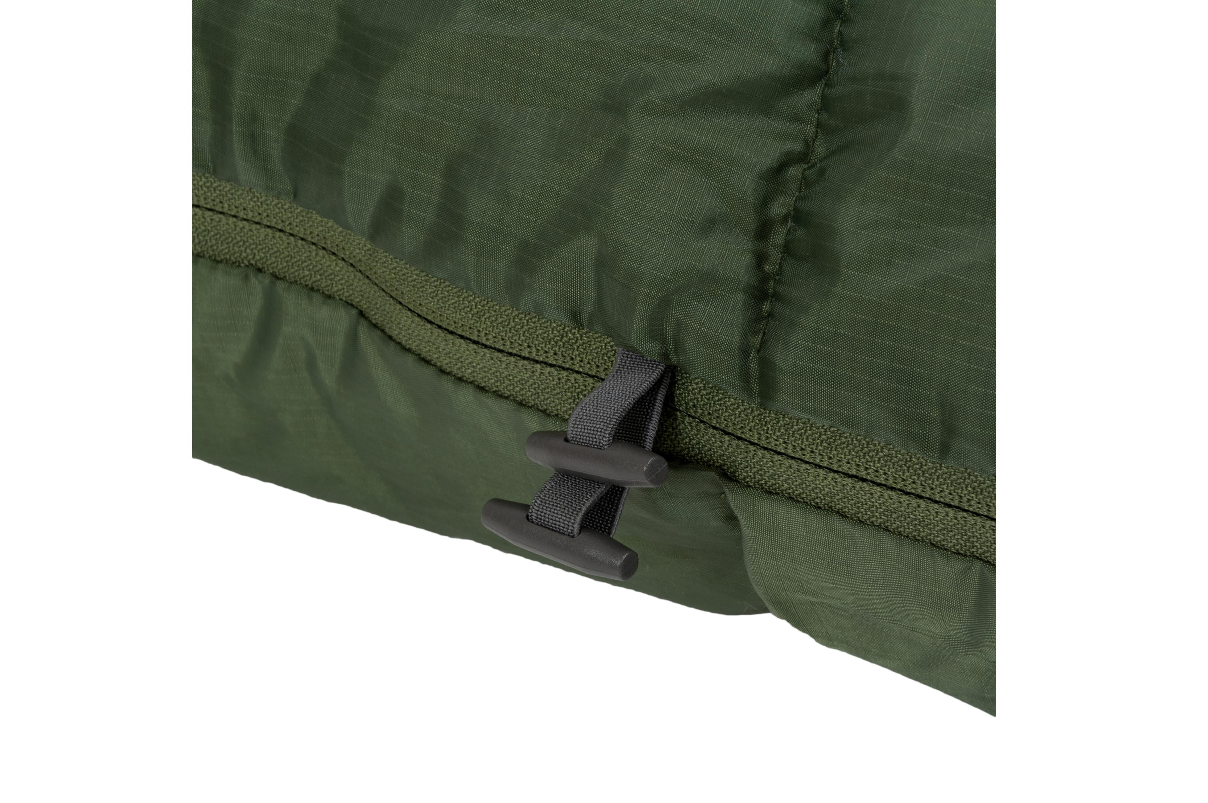 Highlander - Phoenix Spark 150 - 210x80x50 cm - Schlafsäcke