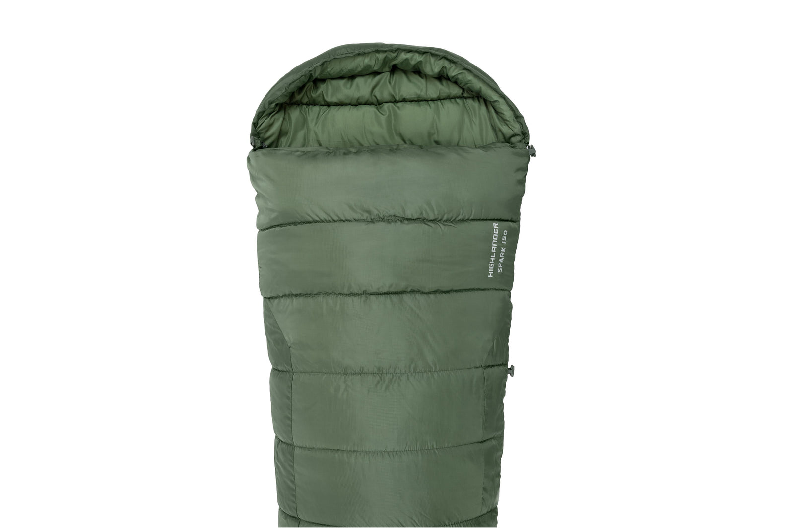 Highlander - Phoenix Spark 150 - 210x80x50 cm - Schlafsäcke