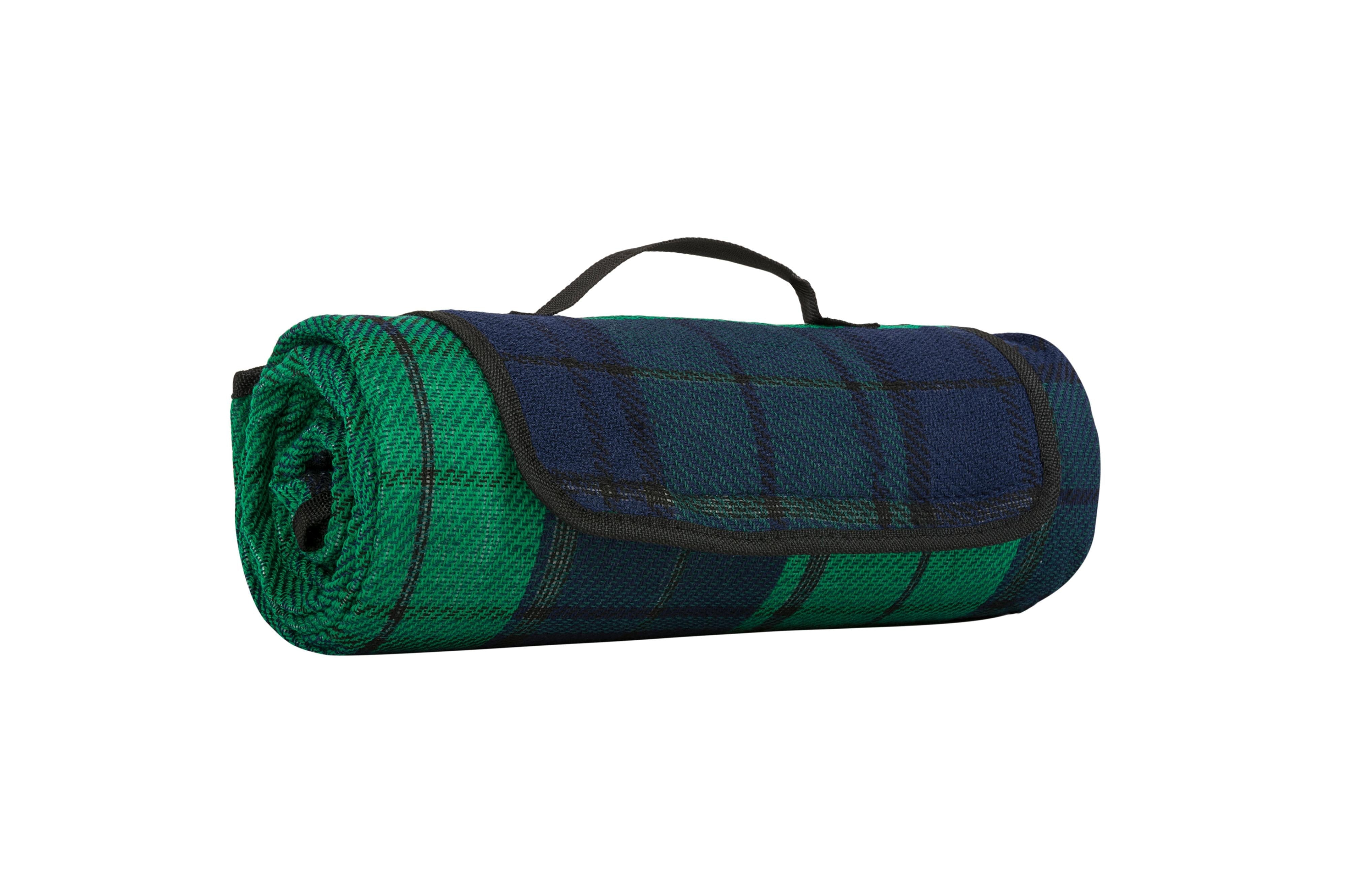 Picnic Blanket - Blue - Accessories