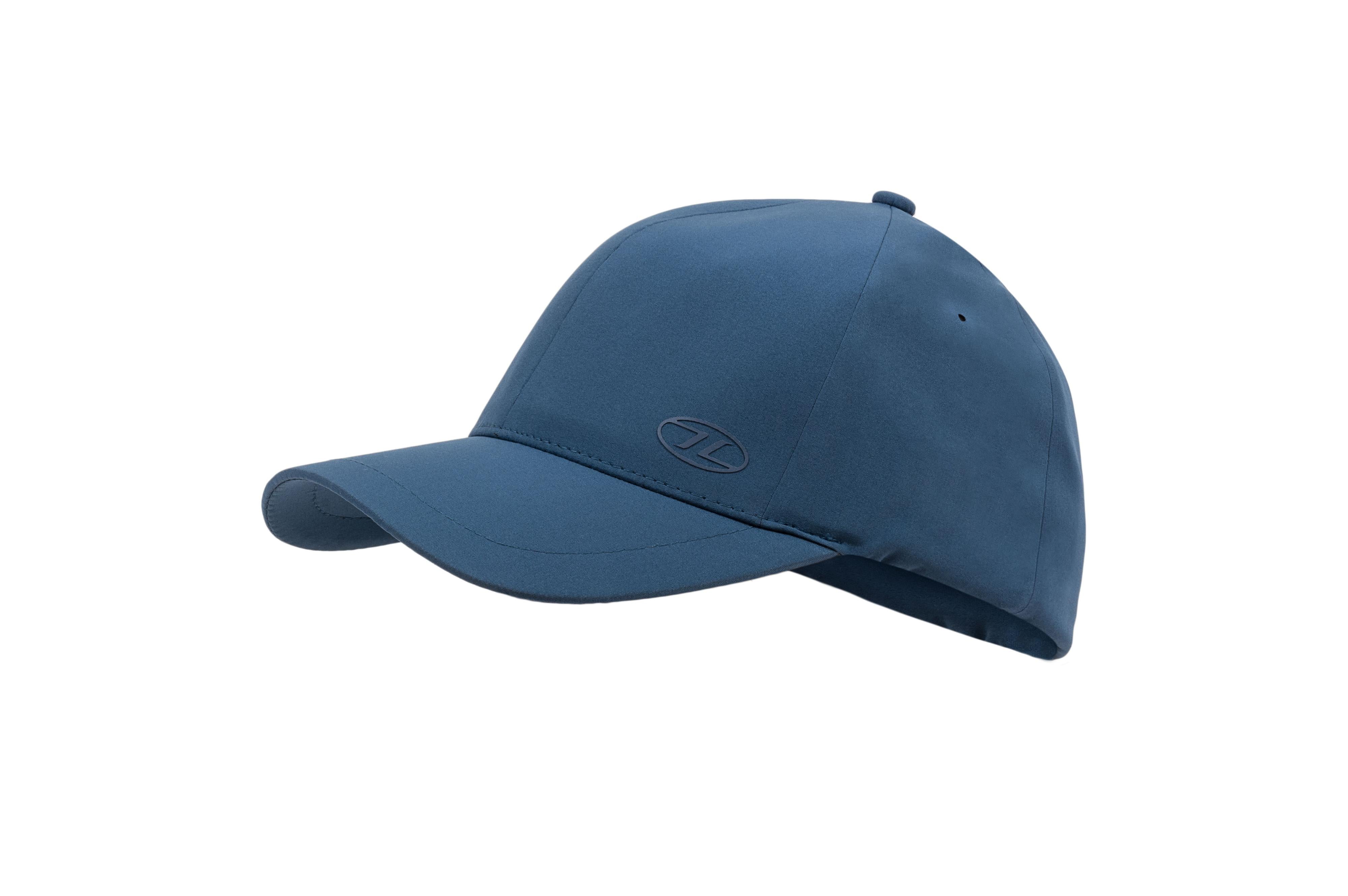 Pitcher Waterproof Cap - Blue - Kopf