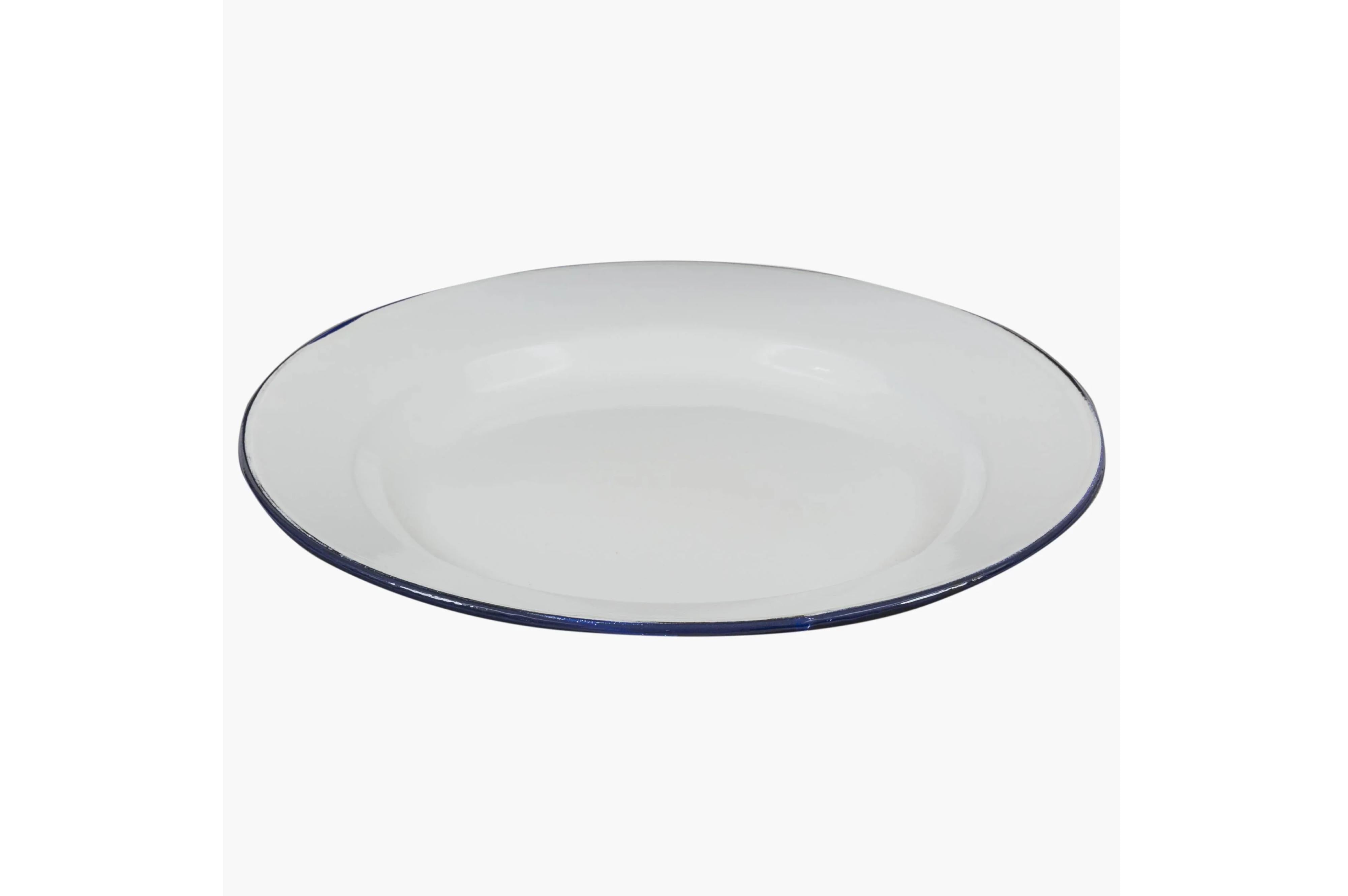 Highlander - Plate 25.5cm - 25.5x25.5x1 cm - Essen & Küche