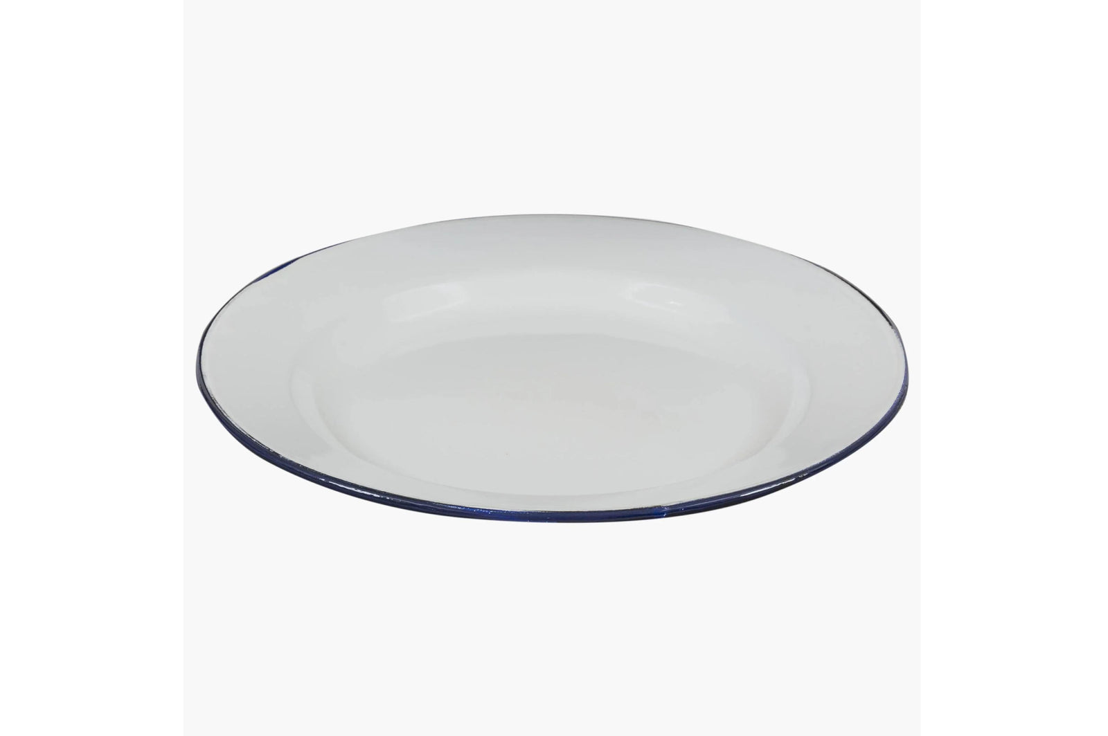 Highlander - Plate 25.5cm - 25.5x25.5x1 cm - Essen & Küche