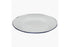 Highlander - Plate 25.5cm - 25.5x25.5x1 cm - Essen & Küche